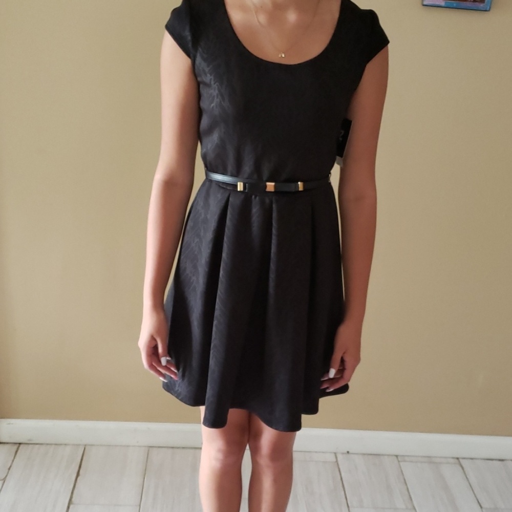 Iz small dress